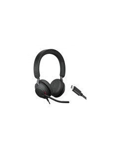 Jabra - Evolve2 40 USB-C Stéréo UC