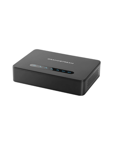 Grandstream - Routeur adaptateur SIP 4 ports