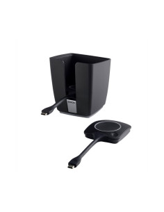 Barco - Single ClickShare tray 2