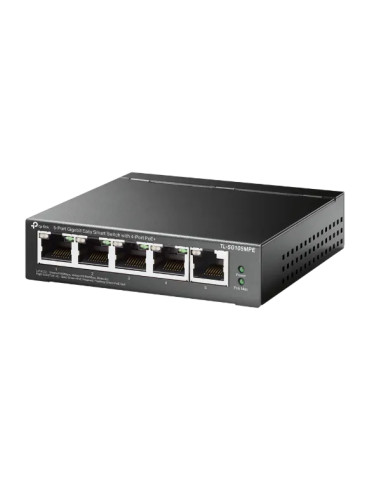 TL-SG105MPE