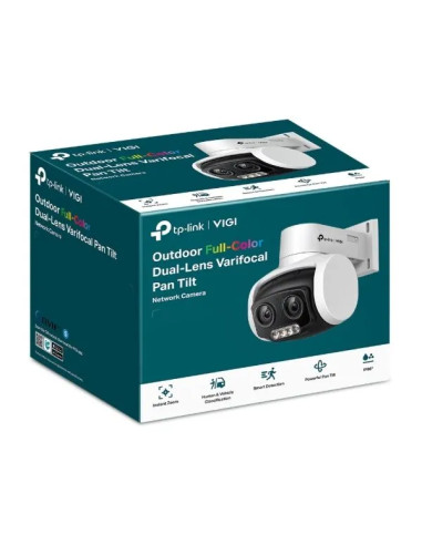 TP-LINK VIGI C540V
