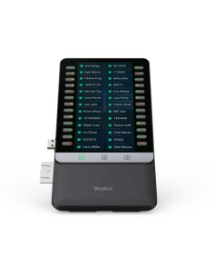 Yealink - extension de touche EXP55 1300016 2
