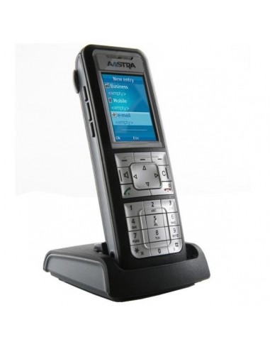 Mitel - Réparation 632d V2