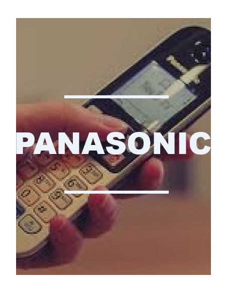Pour PABX Panasonic