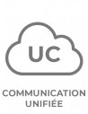 Visioconférence UC (communication unifiée)