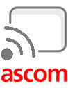 Borne DECT Ascom