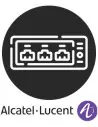 Switch Alcatel Lucent