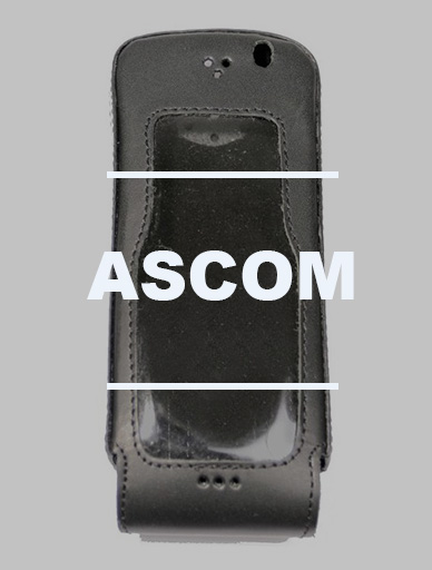 housse de protection Ascom