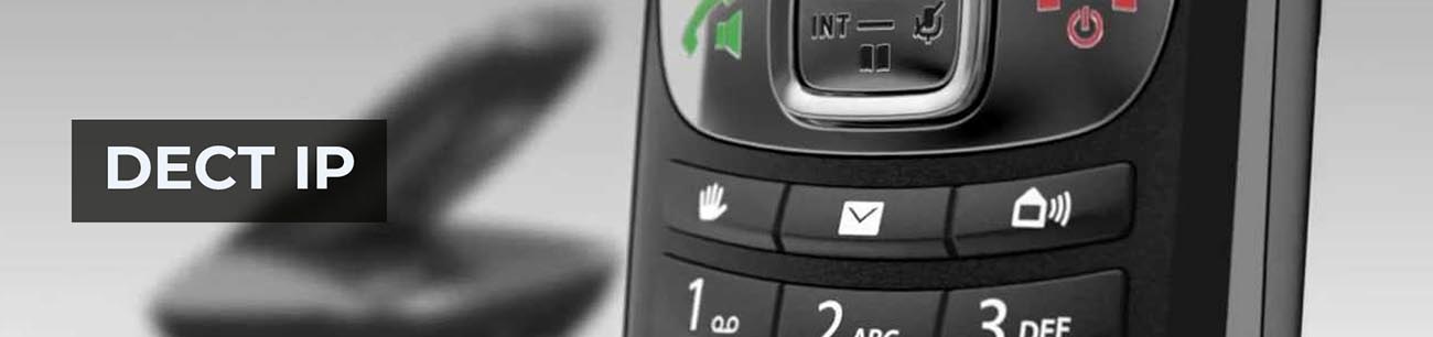 DECT IP